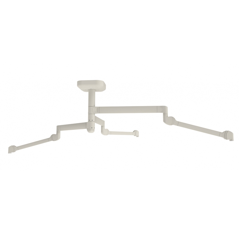 Потолочные консоли MZ Liberec с компактными плечами